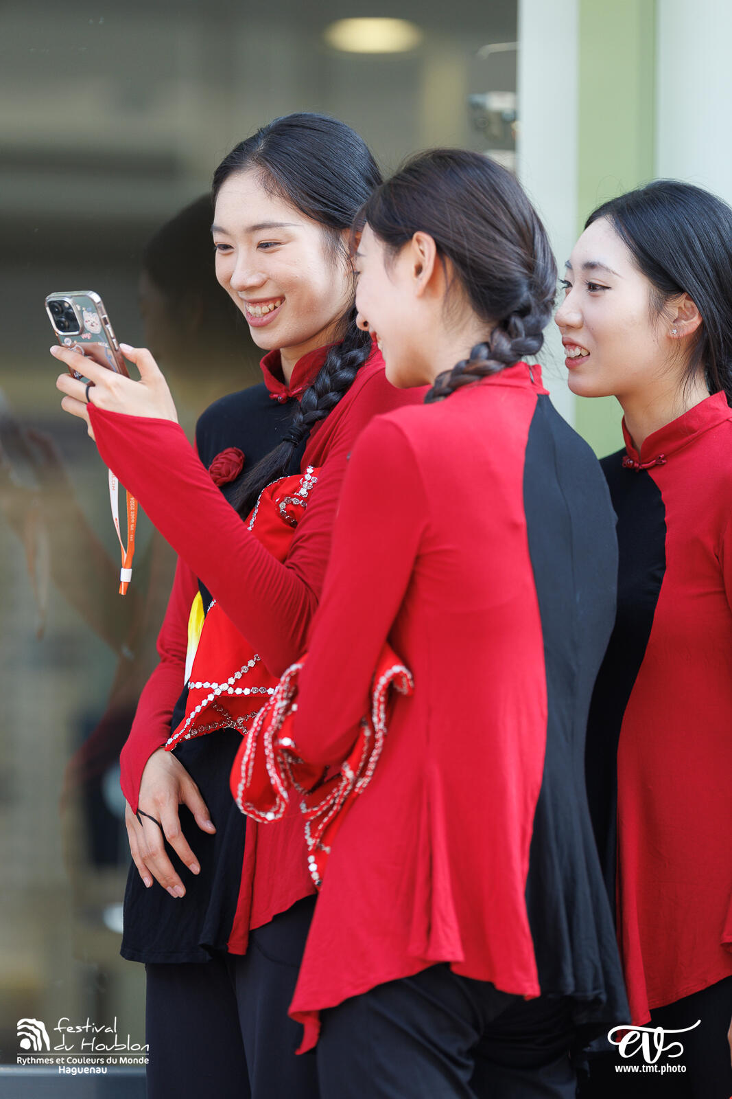 FDH 2024 | OUVERTURE